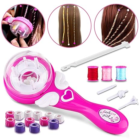 š„Last Day Promotion 37% OFF šMagic hair braider