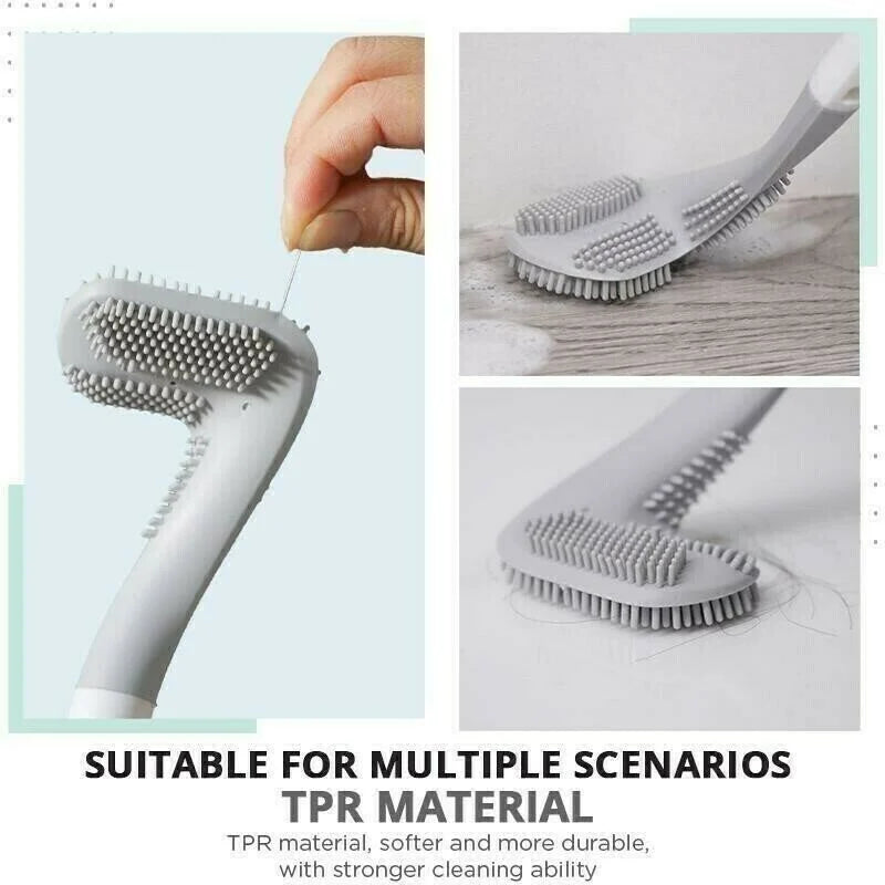 🎁New Year 2024 Sale🎁Golf brush head toilet brush