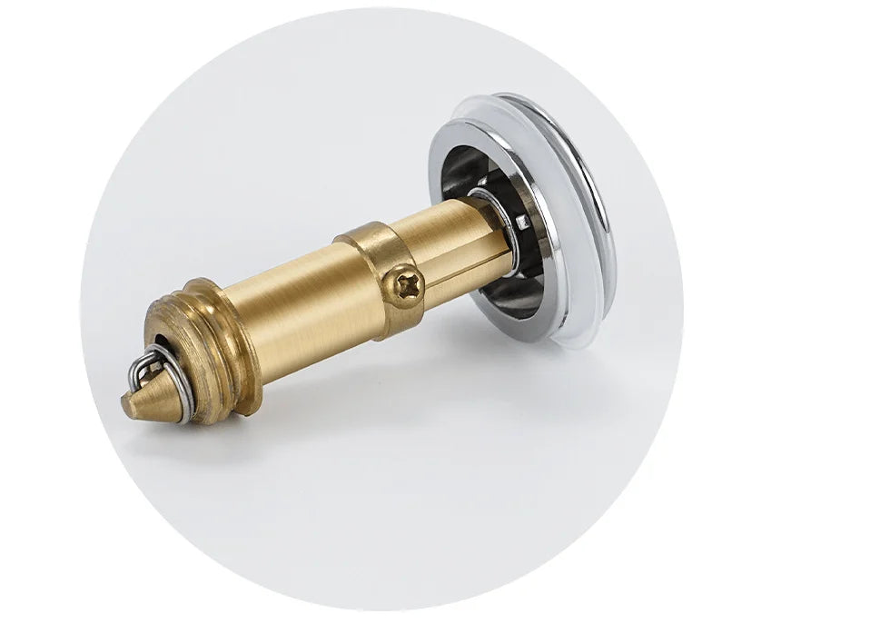 🔥Universal Sink Drain Stoppers
