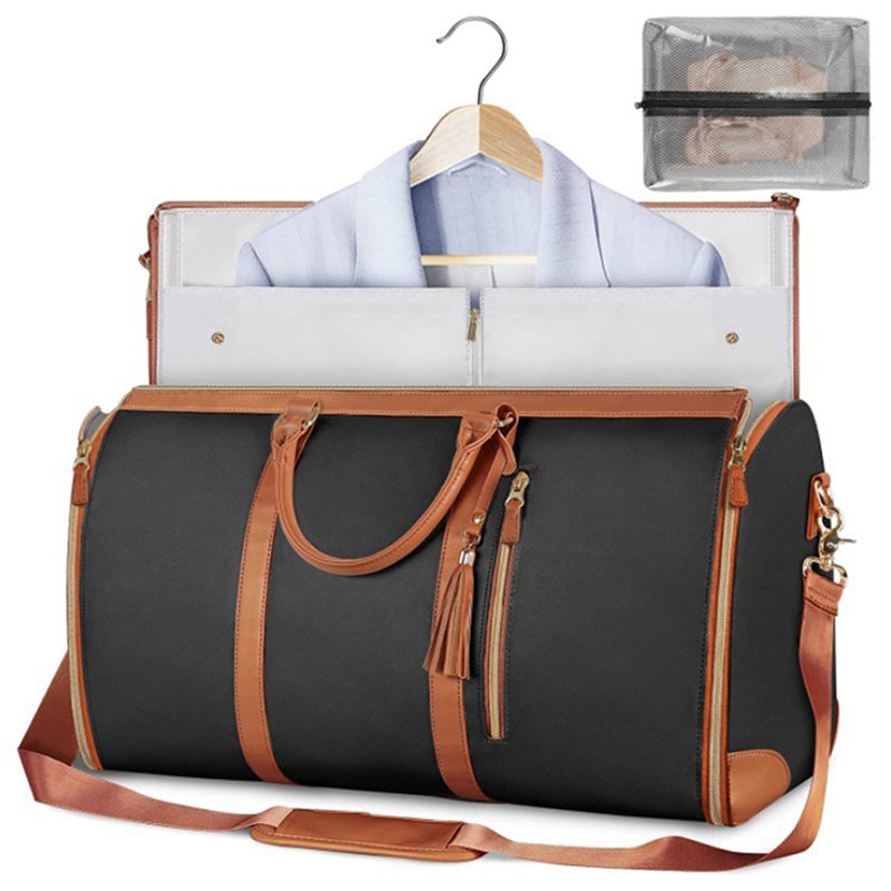2024 Travel Smart - The Roomiest Carry-on Bag(🔥Free Shipping)