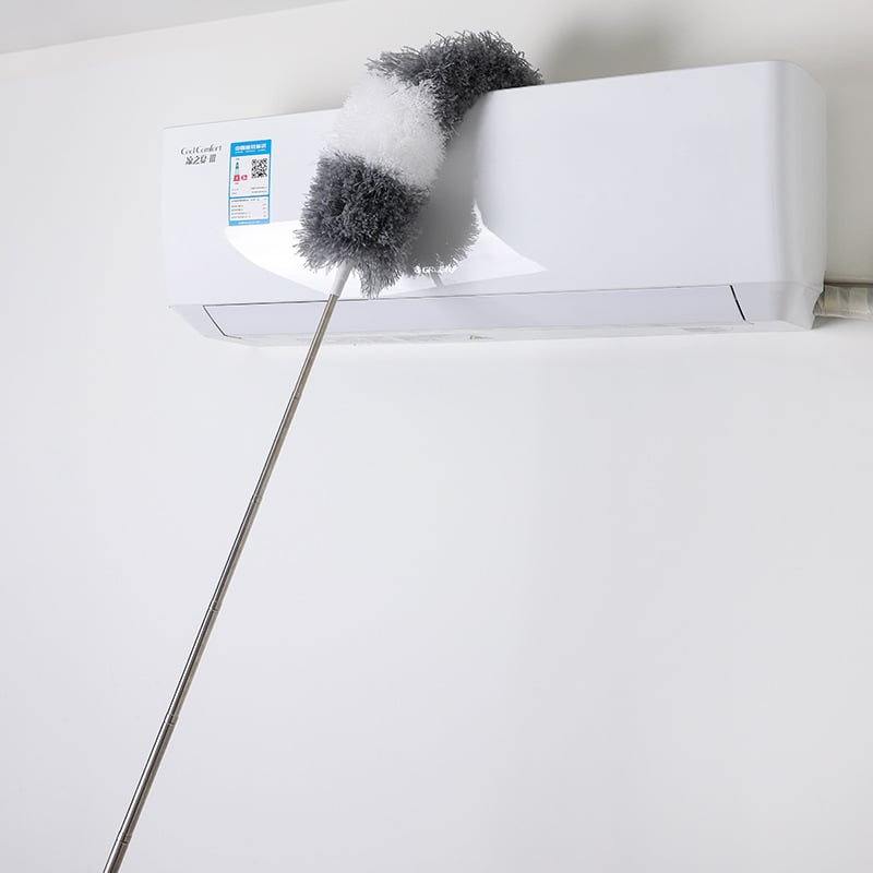 😻Extendable & Bendable Dusters with Long Extension Pole💥