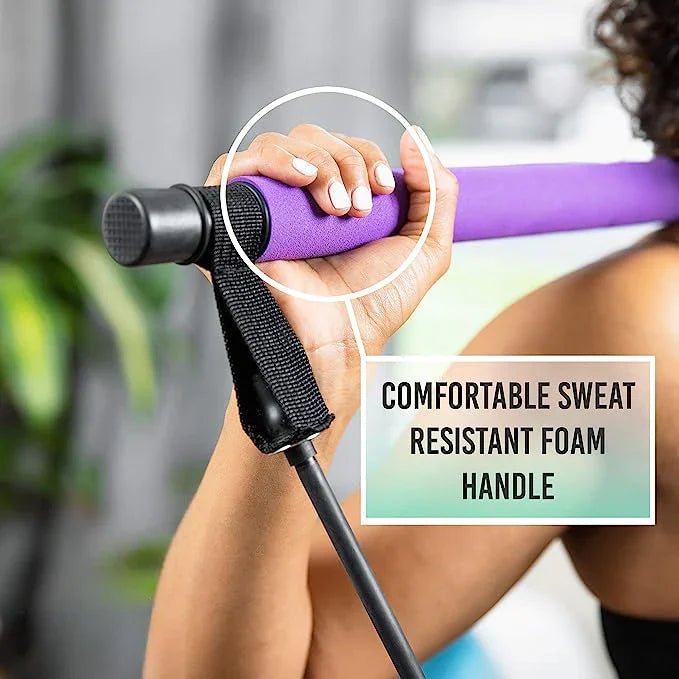 🎁2024 New Year Hot Sale🎁 PILATES SCULPT BAR