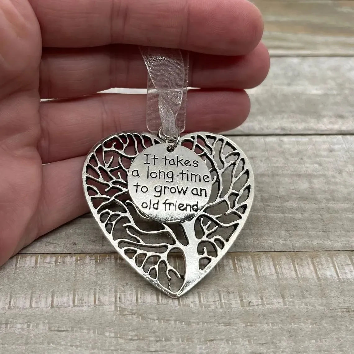 🎁💕Love for Friend/Family/Neighbors Gift Decoration