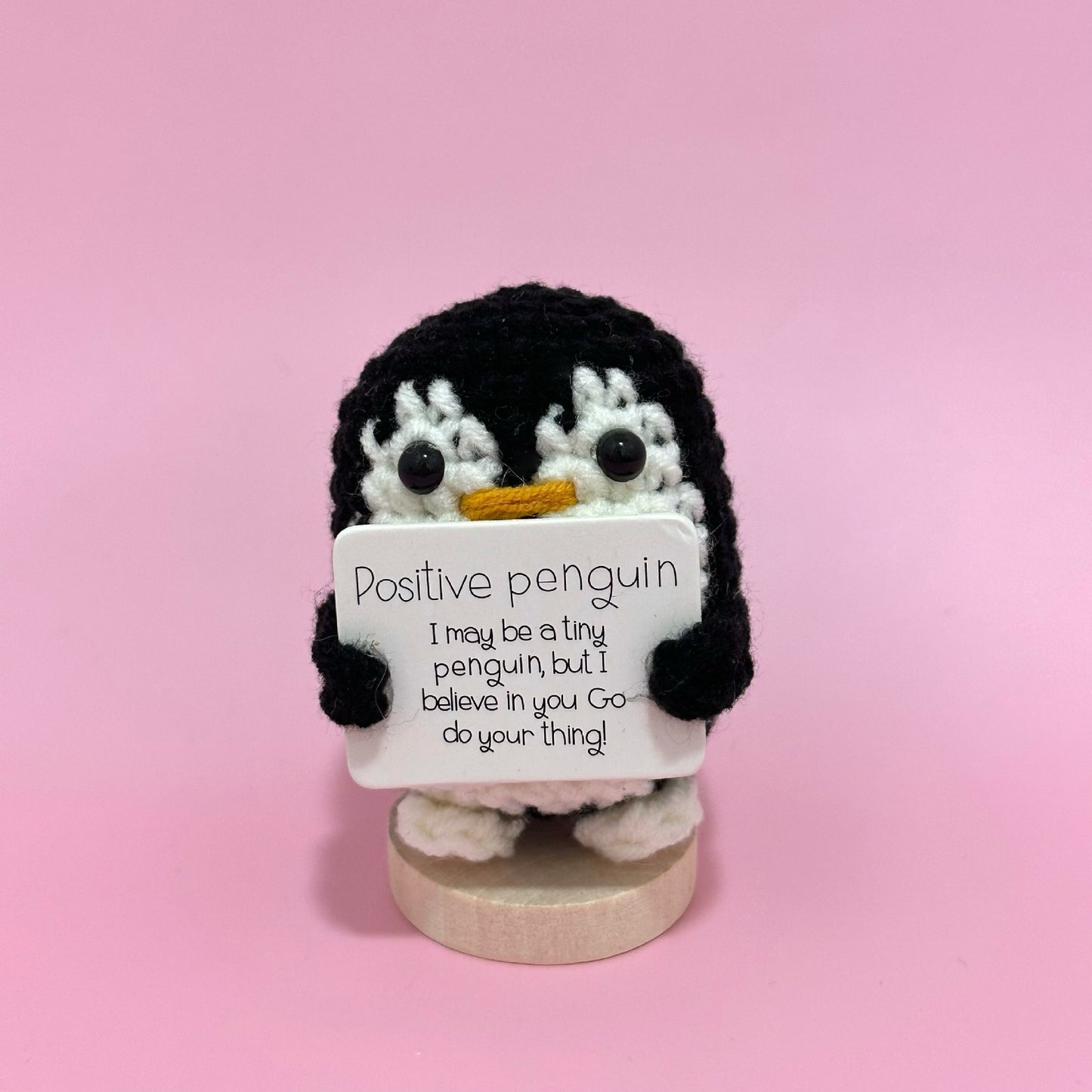 🌲HOT SALE 49% OFF🔥-🥒Handmade Emotional Support Pickle Gift