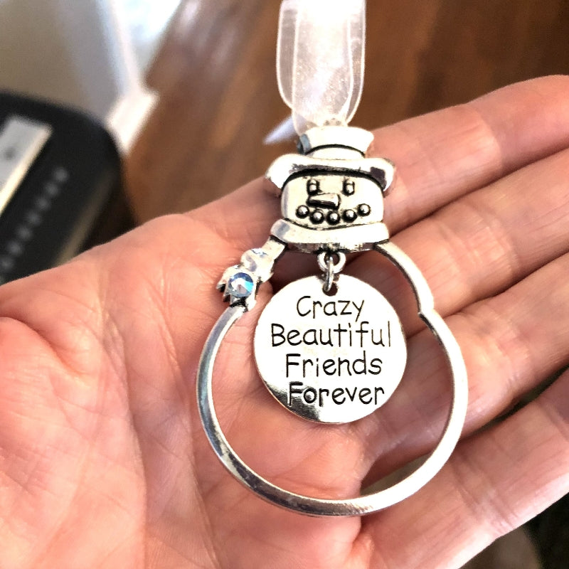 🎁💕Love for Friend/Family/Neighbors Gift Decoration