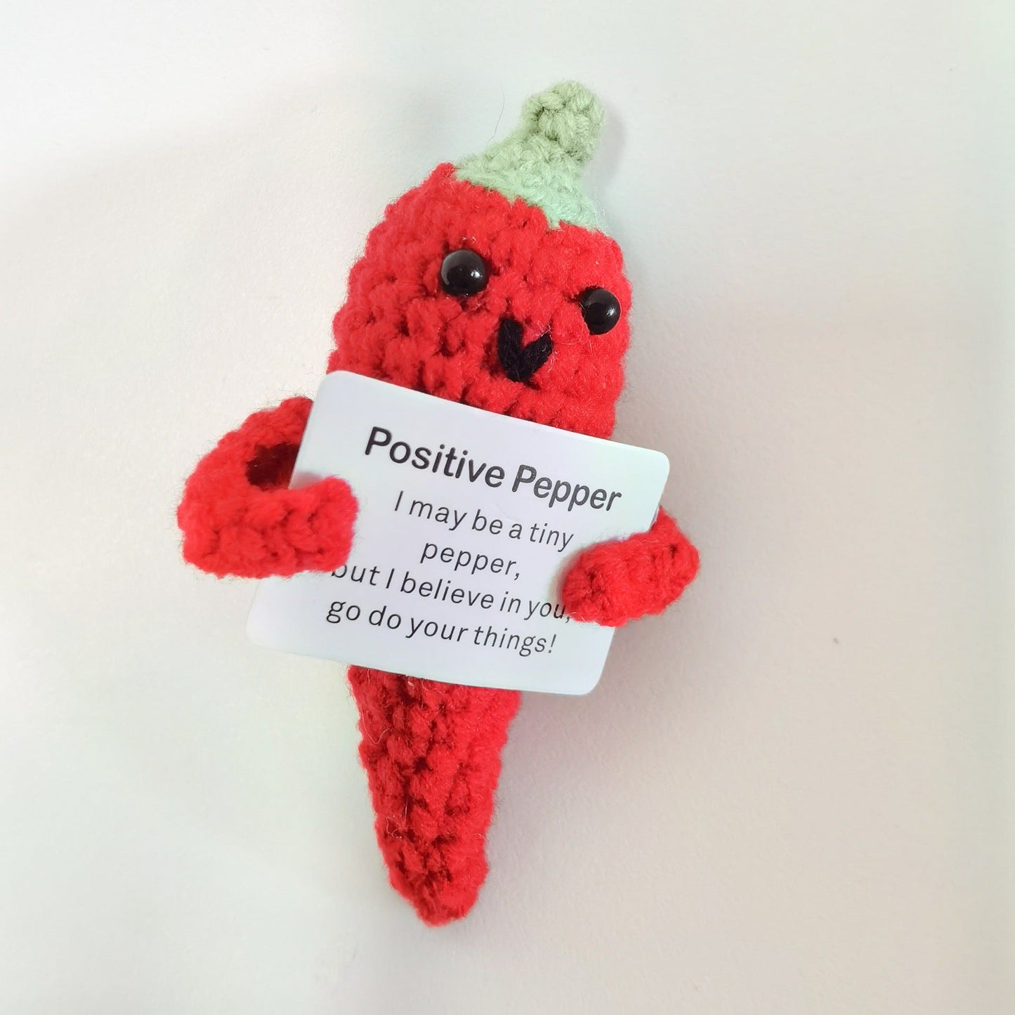 🥒🥔🥑Handmade Emotional Vegetable Support Gift