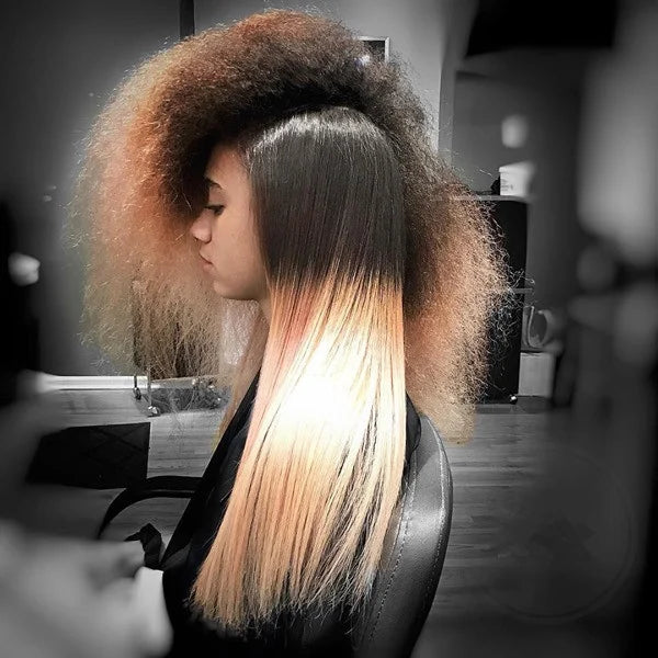 đ„New Ceramic Tourmaline Ionic Flat Iron Hair Straightener