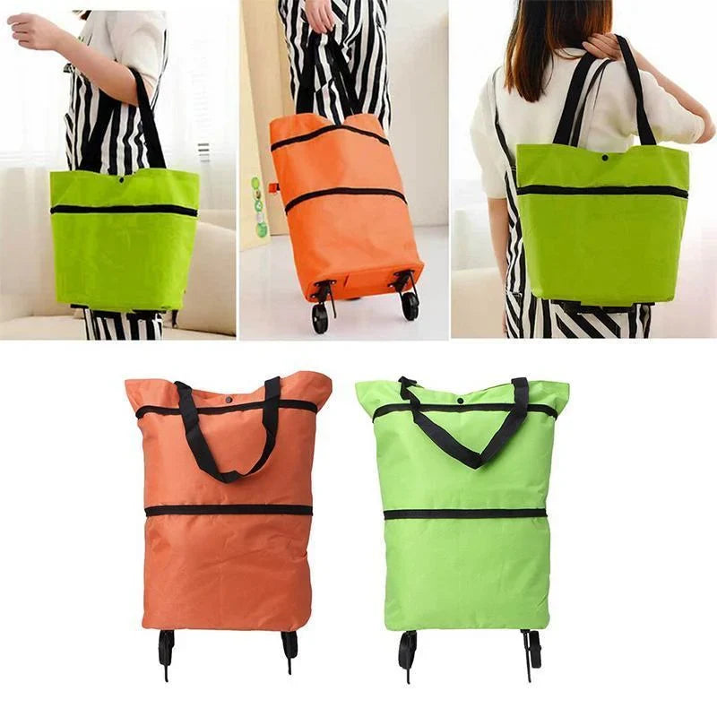 🎉Buy One Get One Free🎁New Shopping bag & folding bag