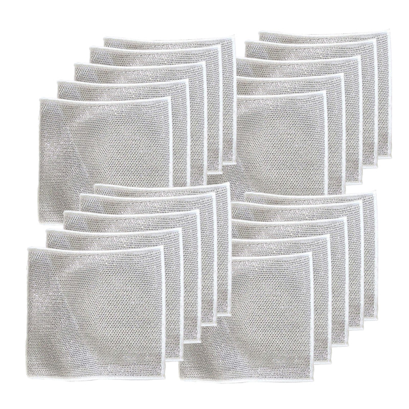 Multipurpose Wire Miracle Cleaning Cloths