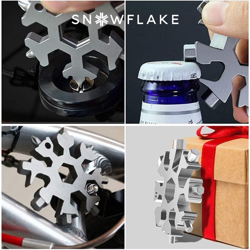 18-in-1 Multi-tool