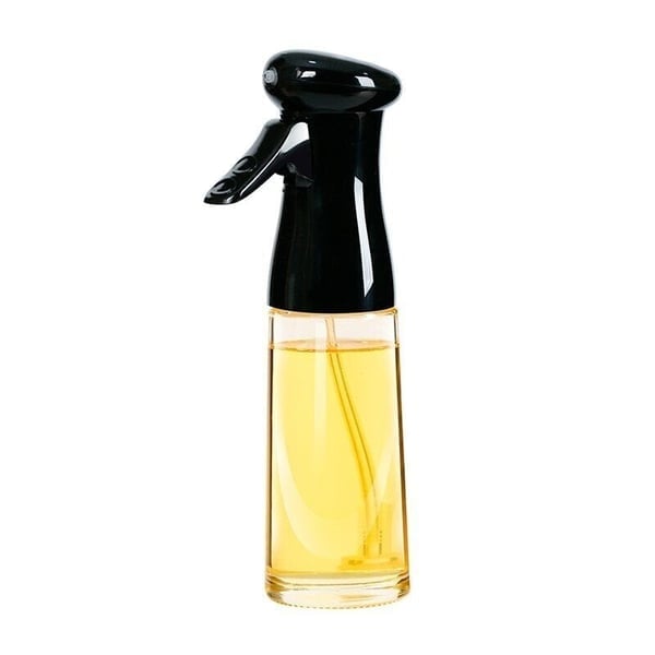 🔥Portable Gourmet Oil Storage Bottle