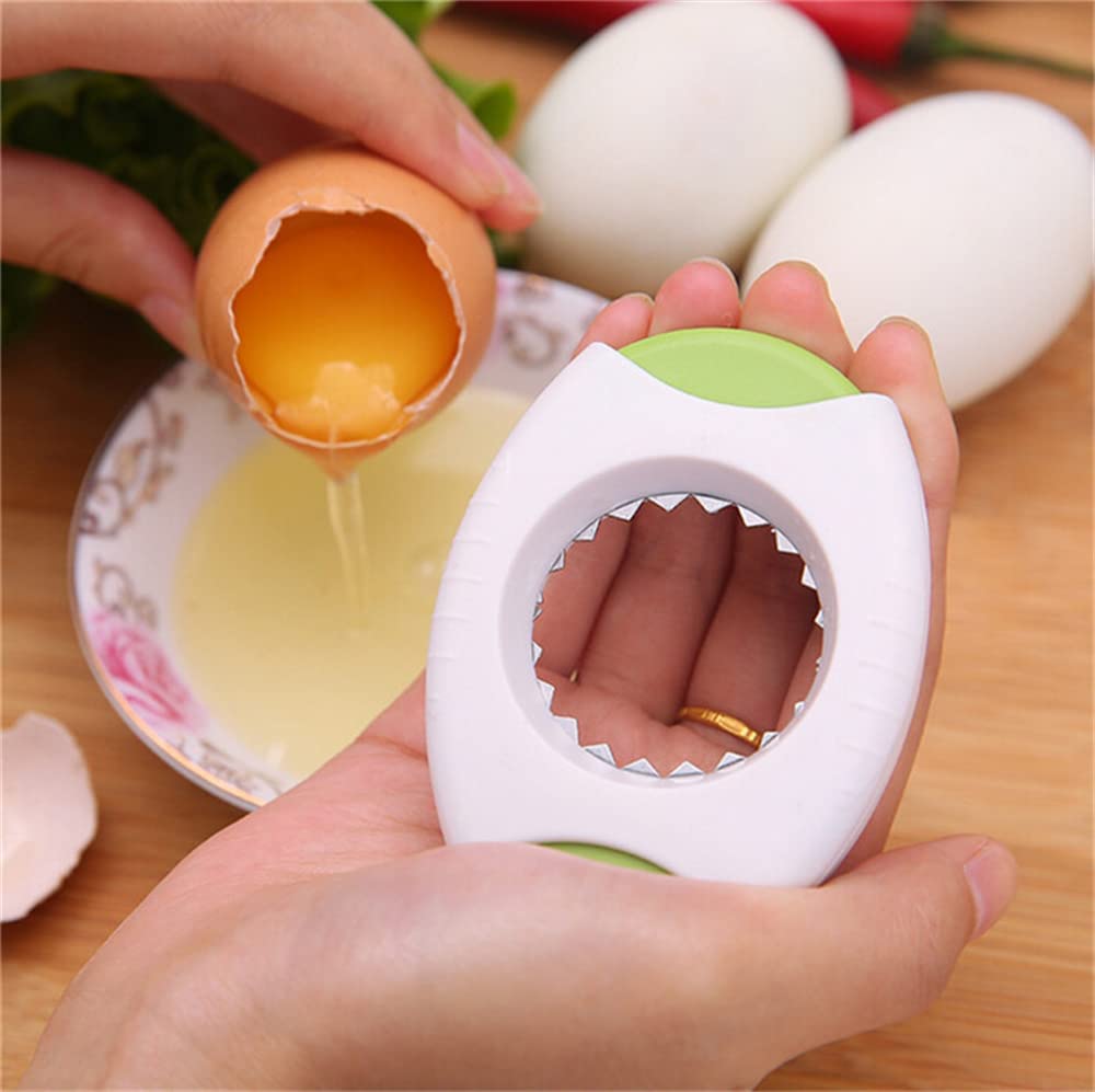 š„Egg shell opener