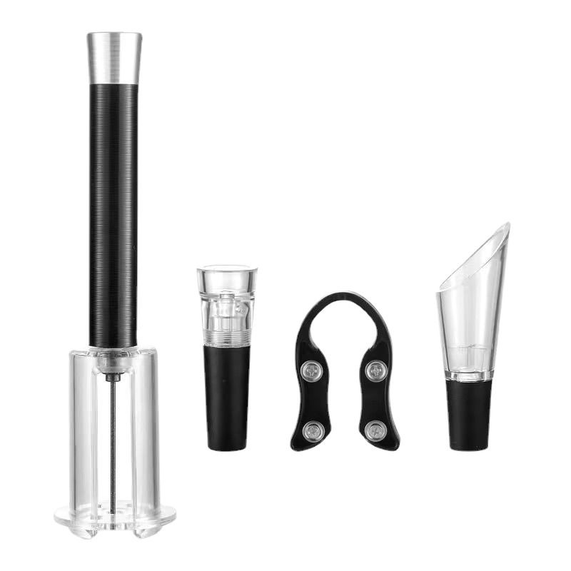 🔥Wino on the Go Wine Opening Set
