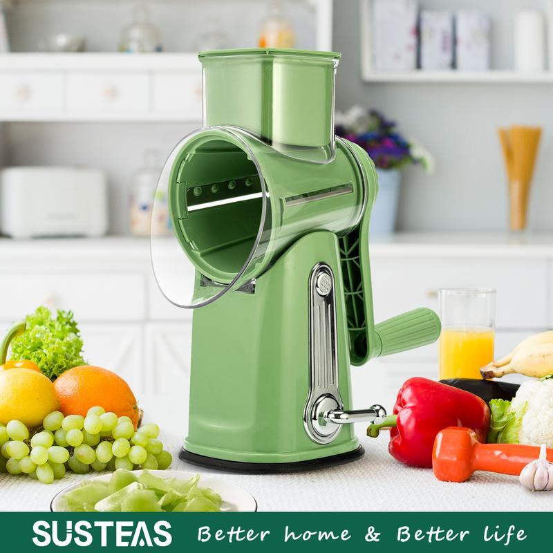 🧑🍳Kitchen Artifact - 49%OFF🥳-5 In 1 Food Chopper✨