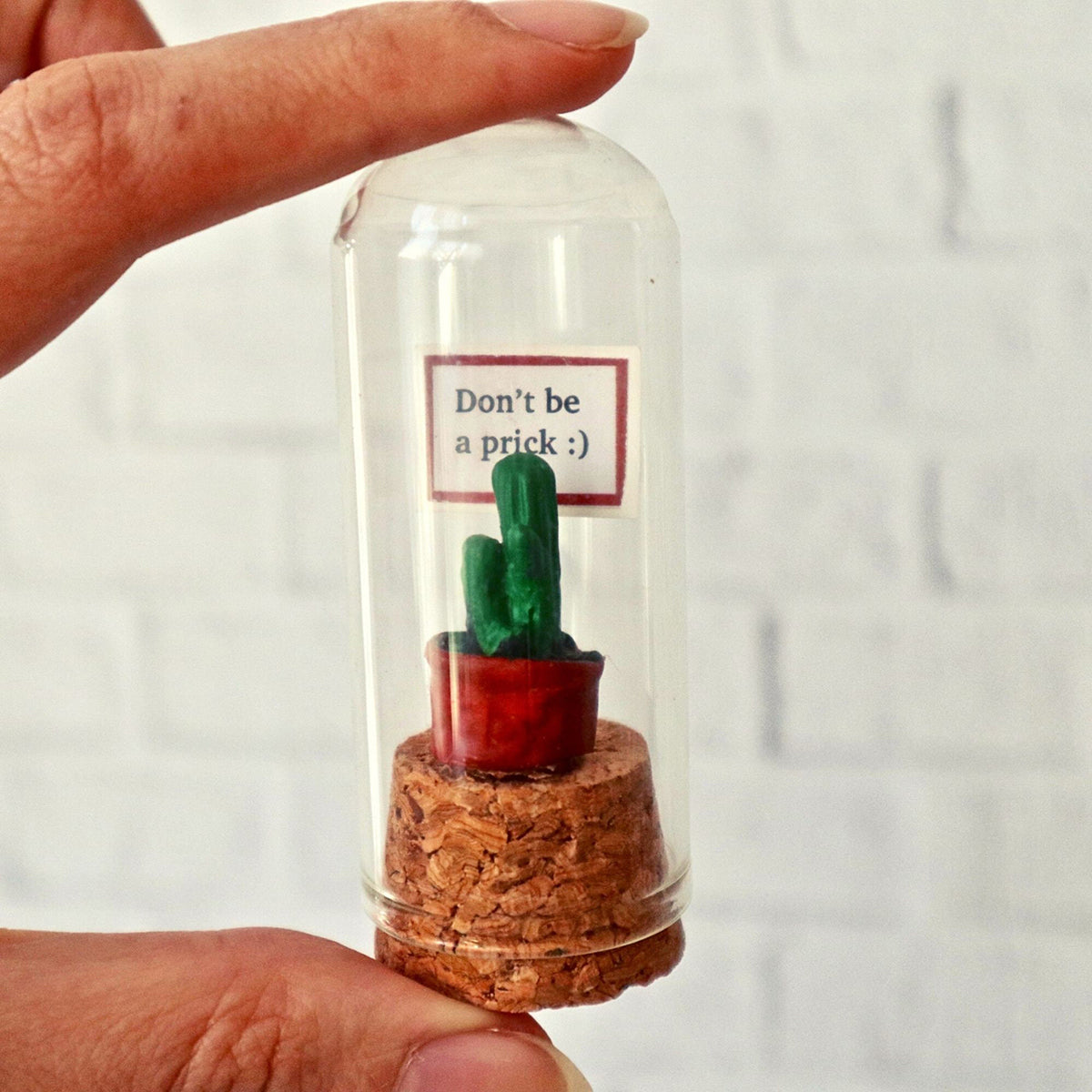 😜Funny Gift in a Bottle