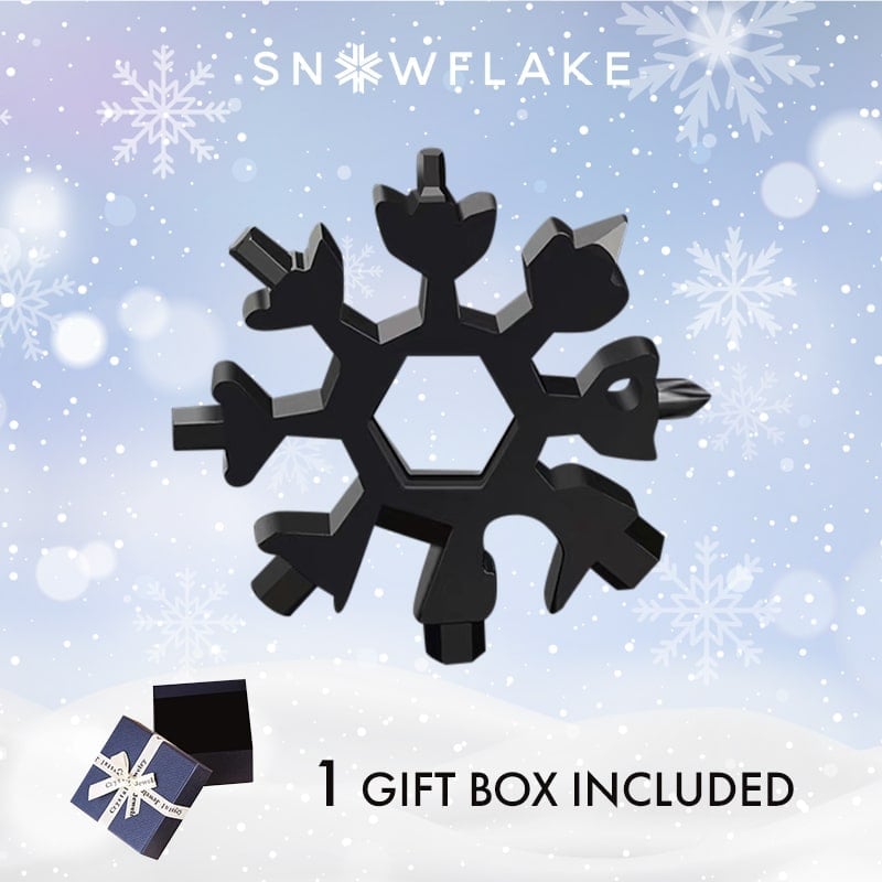 18-in-1 Multi-tool