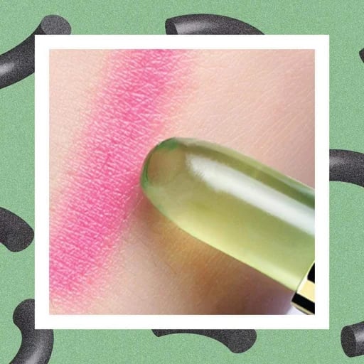 Aloe Vera Color Changing Lip Balm