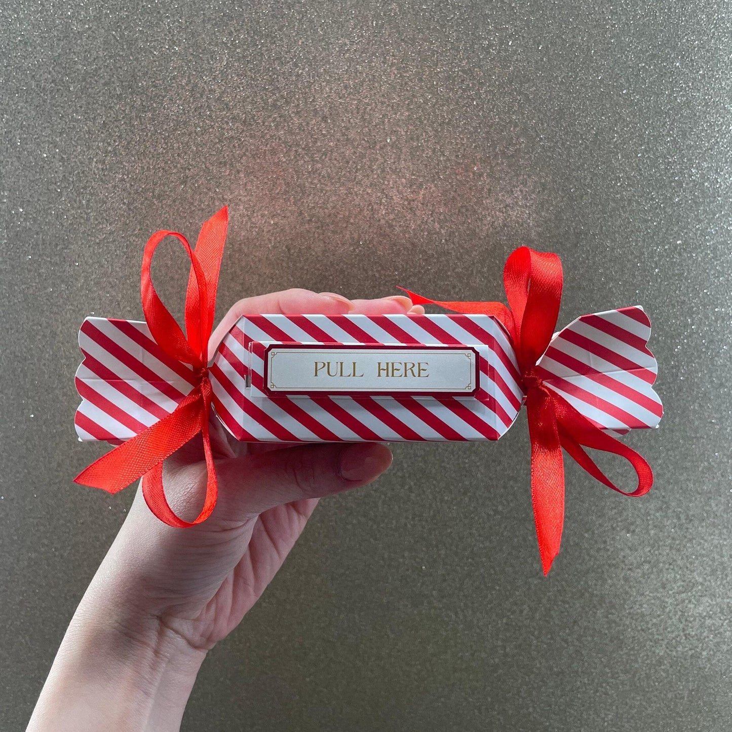 💸Surprise Money Pull Pouch- Candy Shape (💥Buy 5 Get 5 Free💥)