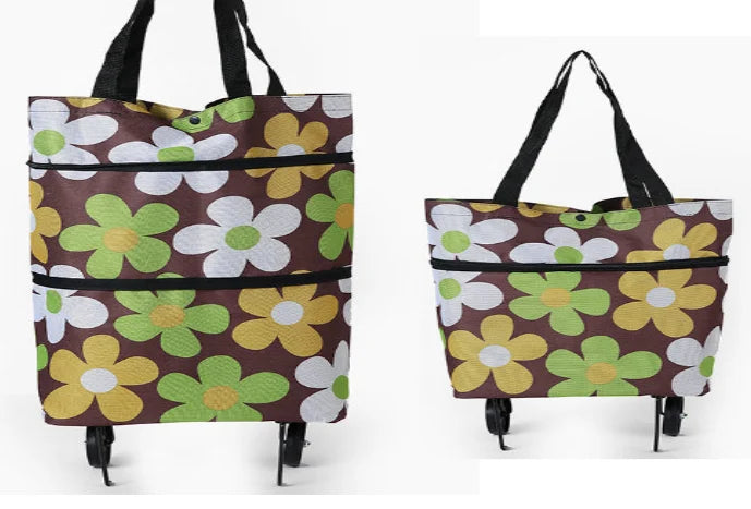 🎉Buy One Get One Free🎁New Shopping bag & folding bag