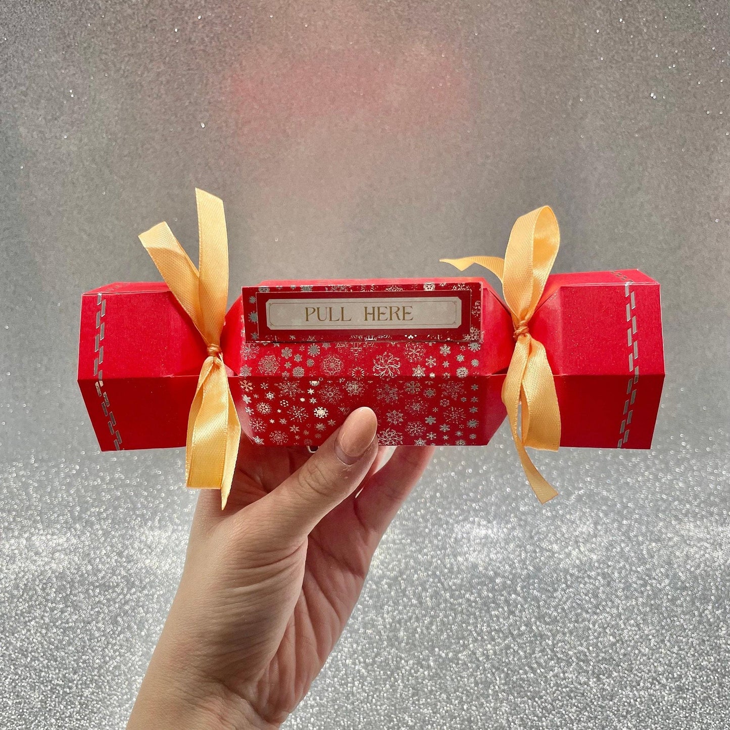 💸Surprise Money Pull Pouch- Candy Shape (💥Buy 5 Get 5 Free💥)