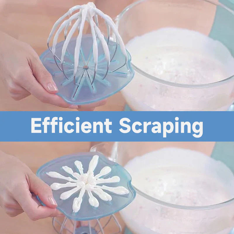 🔥Cream Scraper Accessory