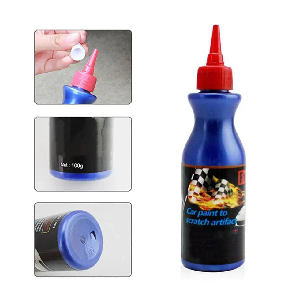 🎁New Year Sale⚡40% OFF🚗 Car Scratch Repair Wax