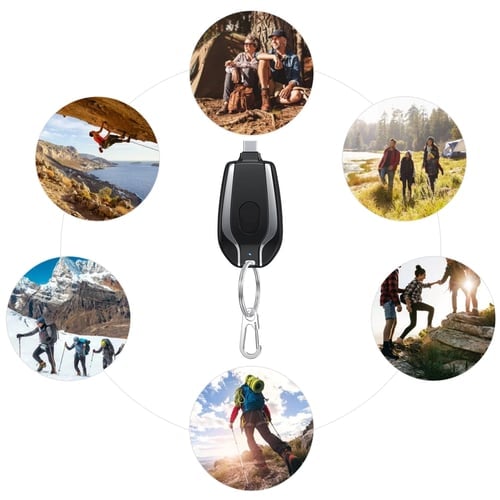 🏆Last Day 49% OFF - Mini Power Emergency Pod