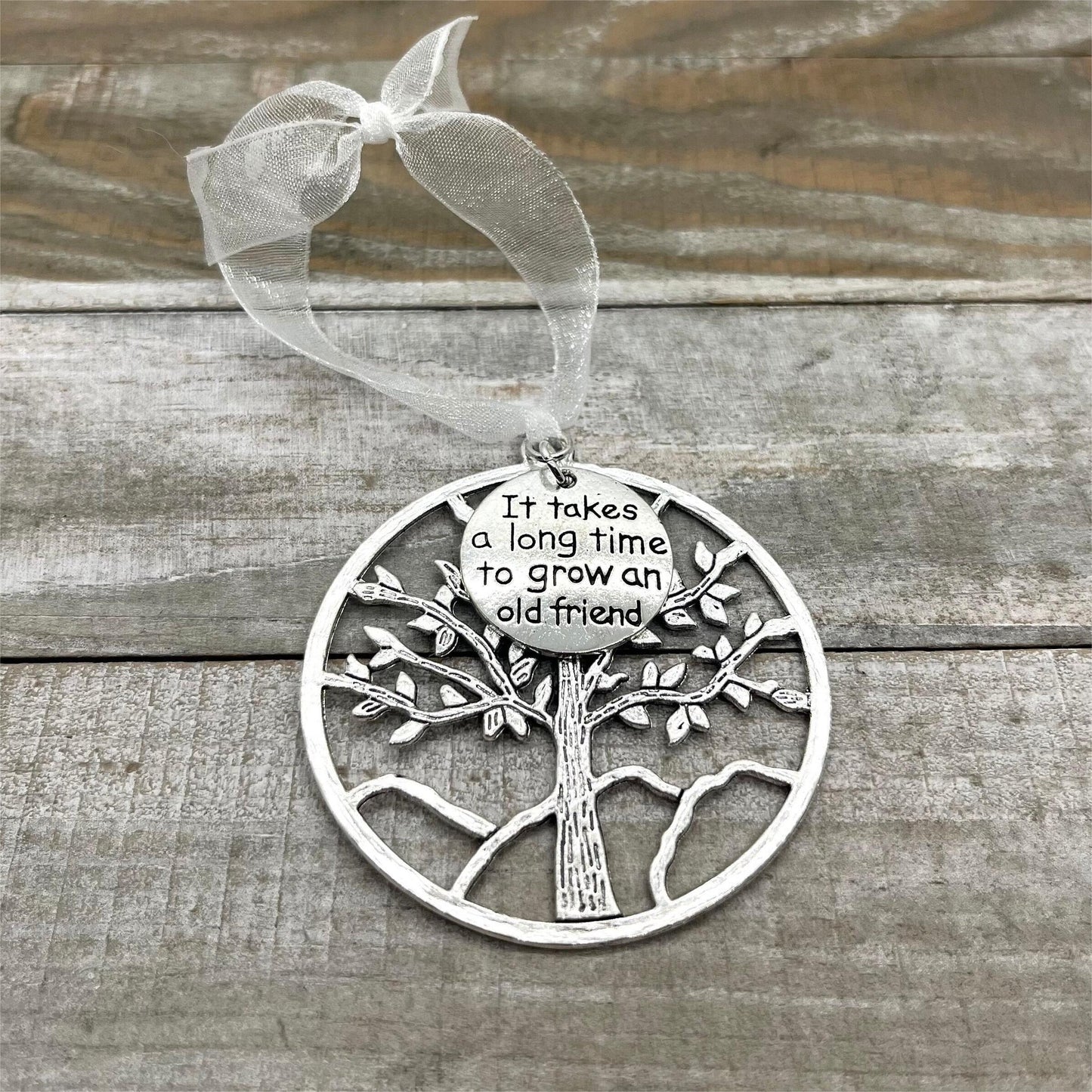 🔥Christmas Pre-sale 50% OFF🎅Tree Of Life Ornament🎄