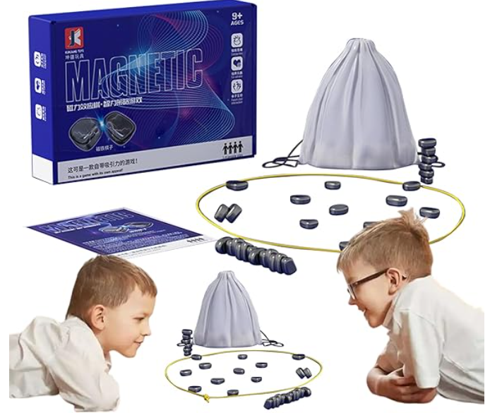 🎁Summer Hot Sale ✨Magnetic Chess Game🔥