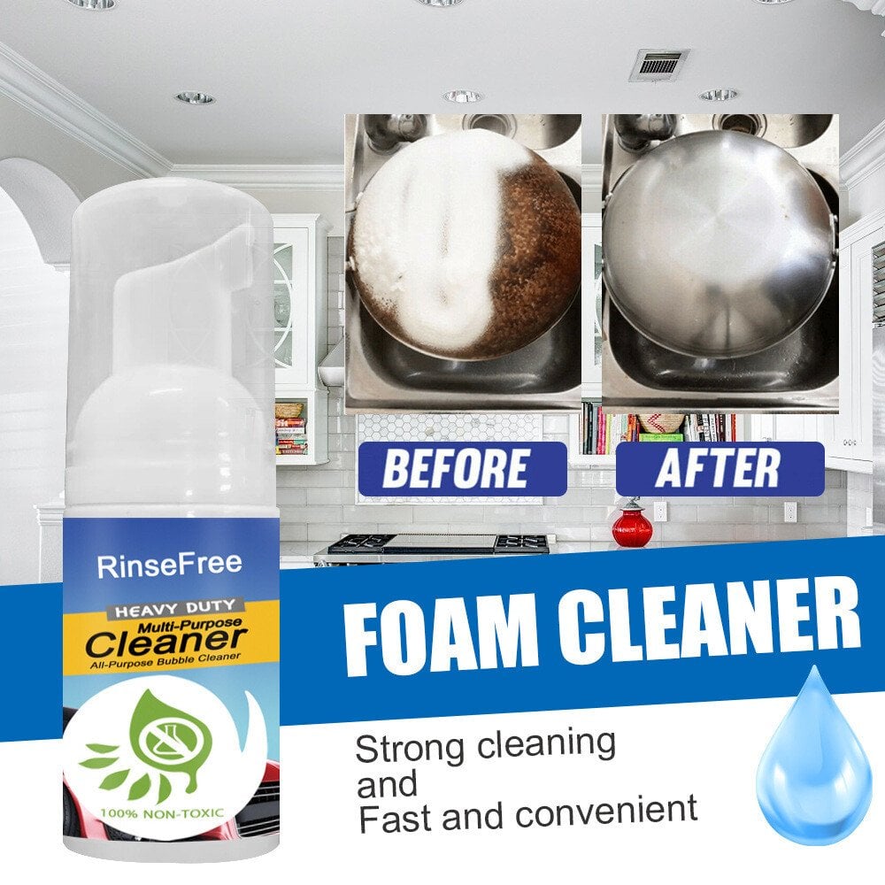 2023 New Year Saleš„Buy 2 Get 1 Freeš„ Powerful stain removal kit