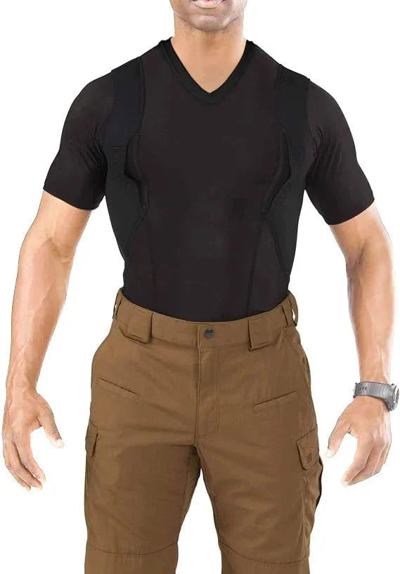 🔥Last day 60% OFF - MEN/WOMEN'S CONCEALED HOLSTER T-SHIRT🎉🎉Celebrating over 100,000+ orders in our store! 👇