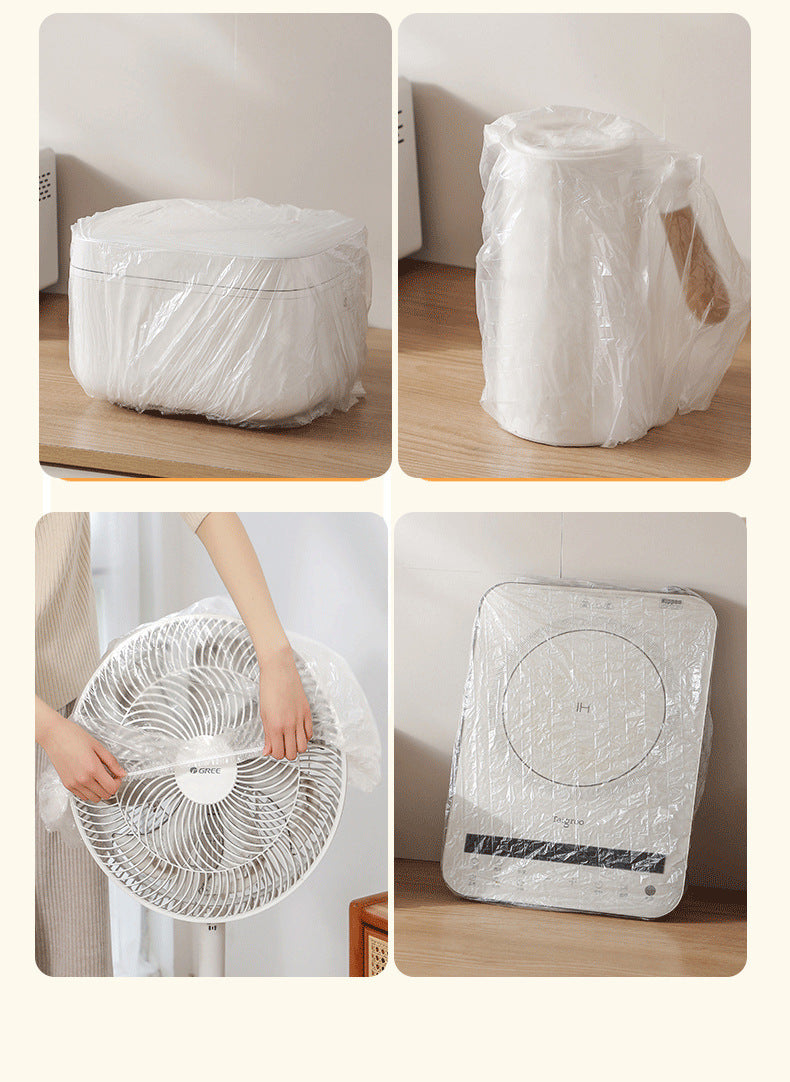 π₯ Hot Sale π₯ Thickened Transparent Dust Cover