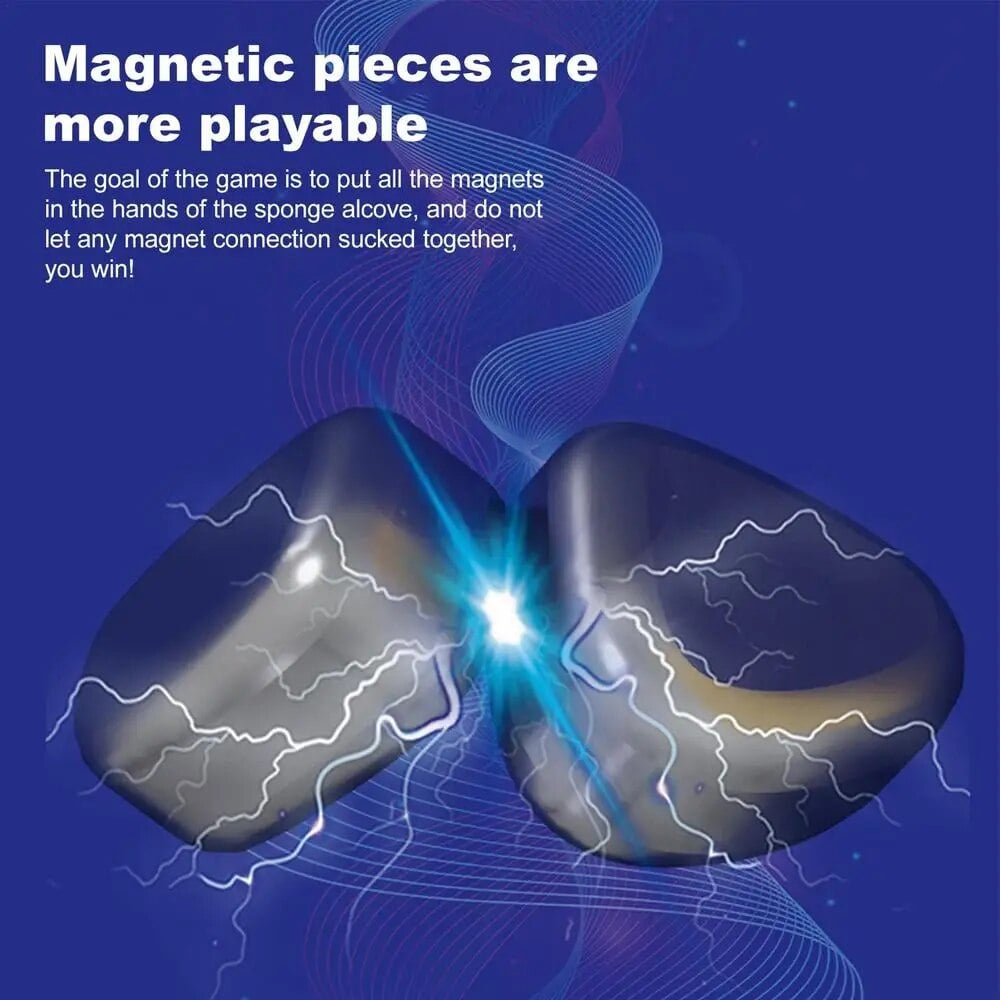 đ„LAST DAY 60% OFFđ„ Magnetic Chess Gameđ„Buy 2 Get FREE SHIPPING