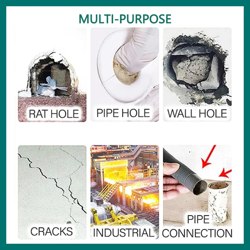 š„Type Waterproof Sealant Mastic