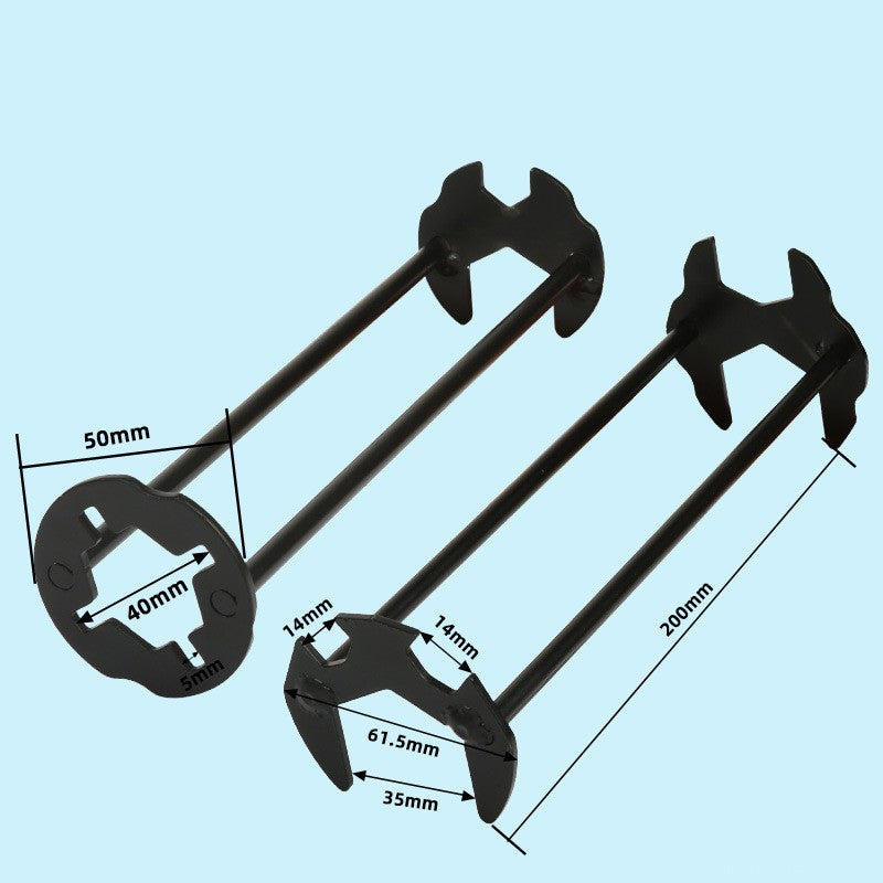🔧Multifunctional Sink Wrench
