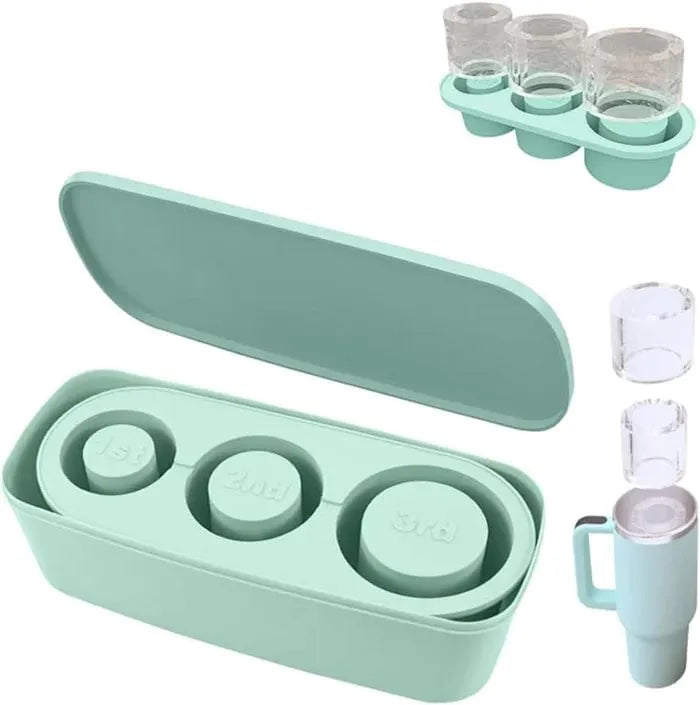 🔥SUMMER HOT SALE 50%🔥Large Capacity Ice Making Mold