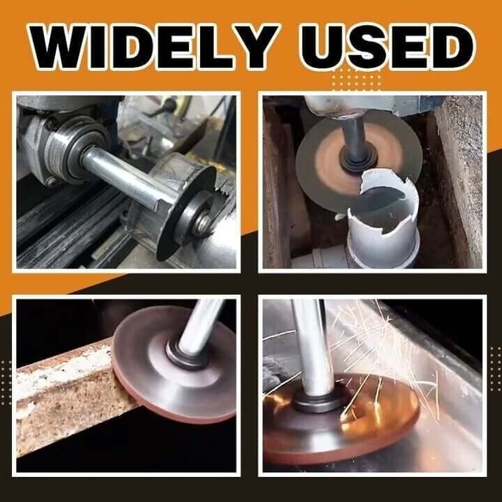 Angle Grinder Extension Connecting Rodđ„