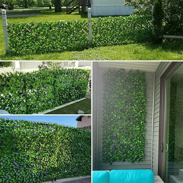 š„LAST DAY 75% OFF - šExpandable privacy fence