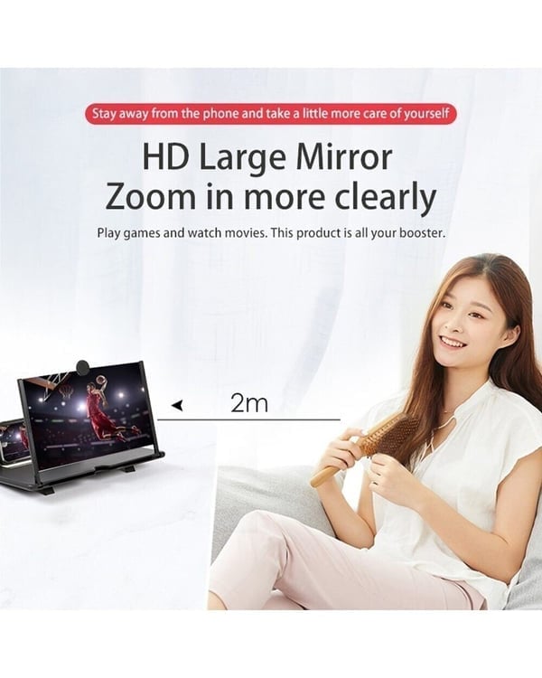 🎁Screen Magnifier 2024 Newest Version