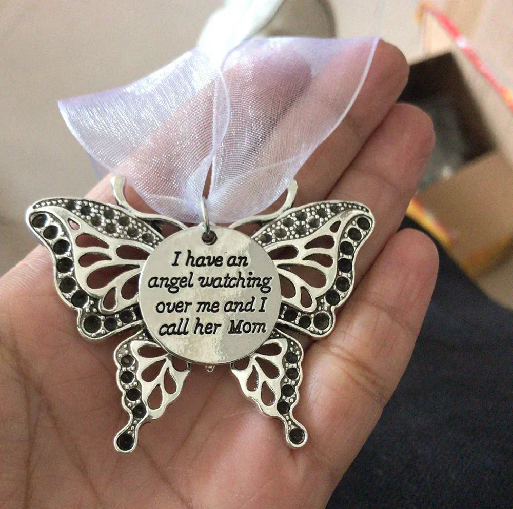 Last Day 75% OFF - Memorial Ornaments for Loss of Loved One
