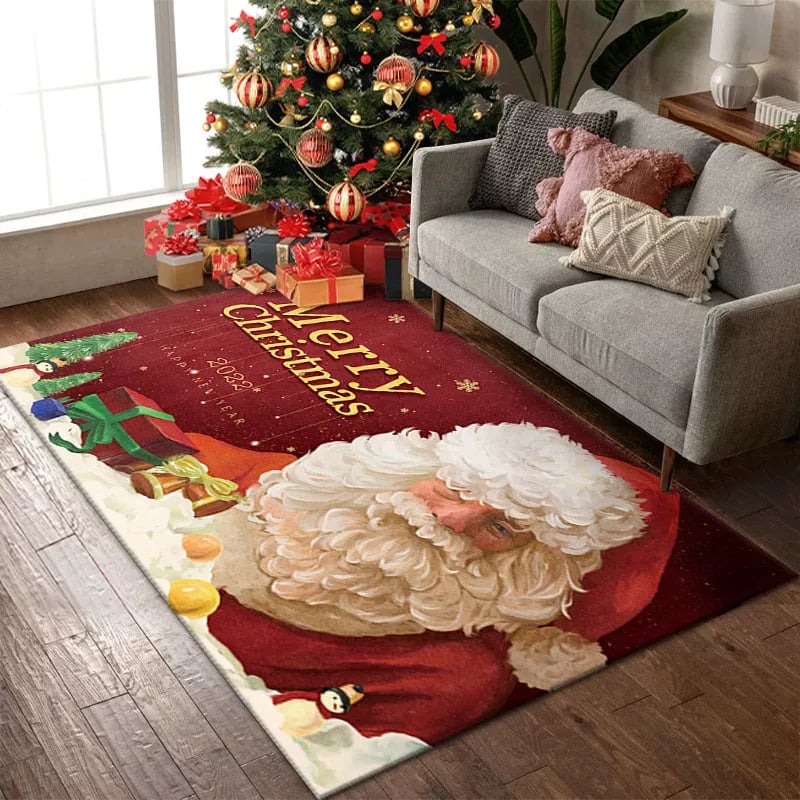 🎁Carpet for Living Room Home Hallway Large Rug