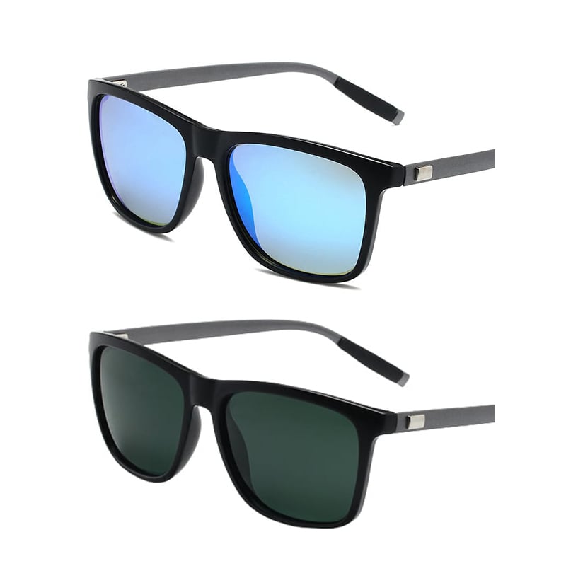 💥 Design Men Polarized Sunglasses