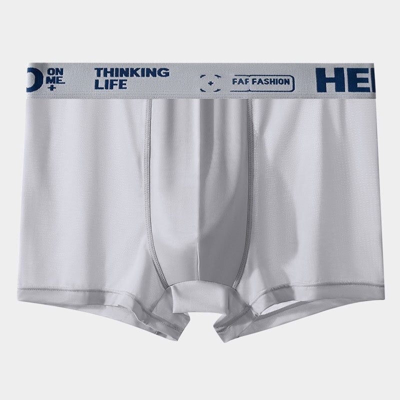 š„Set of 4pcsš„Men's Underwear