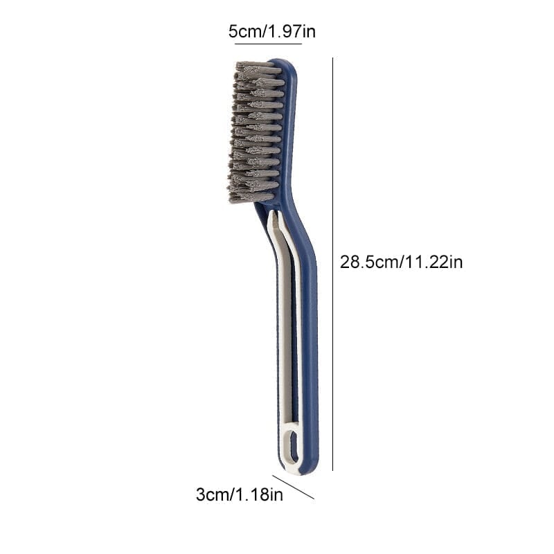 🔥Multifunctional Floor Seam Brush