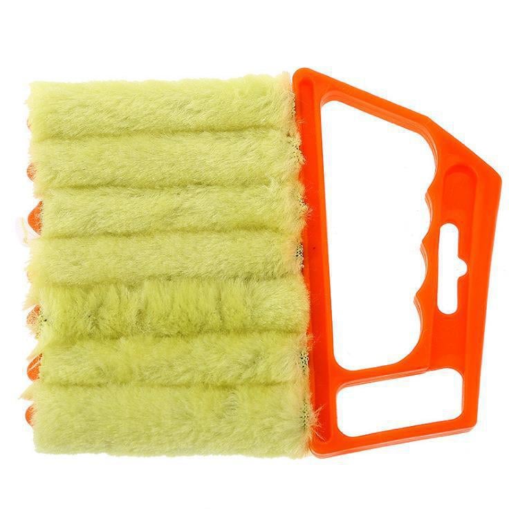 Shutter Brush Cleaning Tool