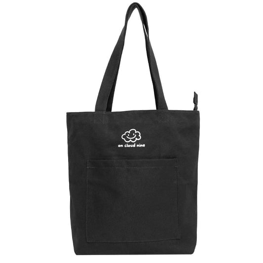Everyday Tote Bags With Pockets
