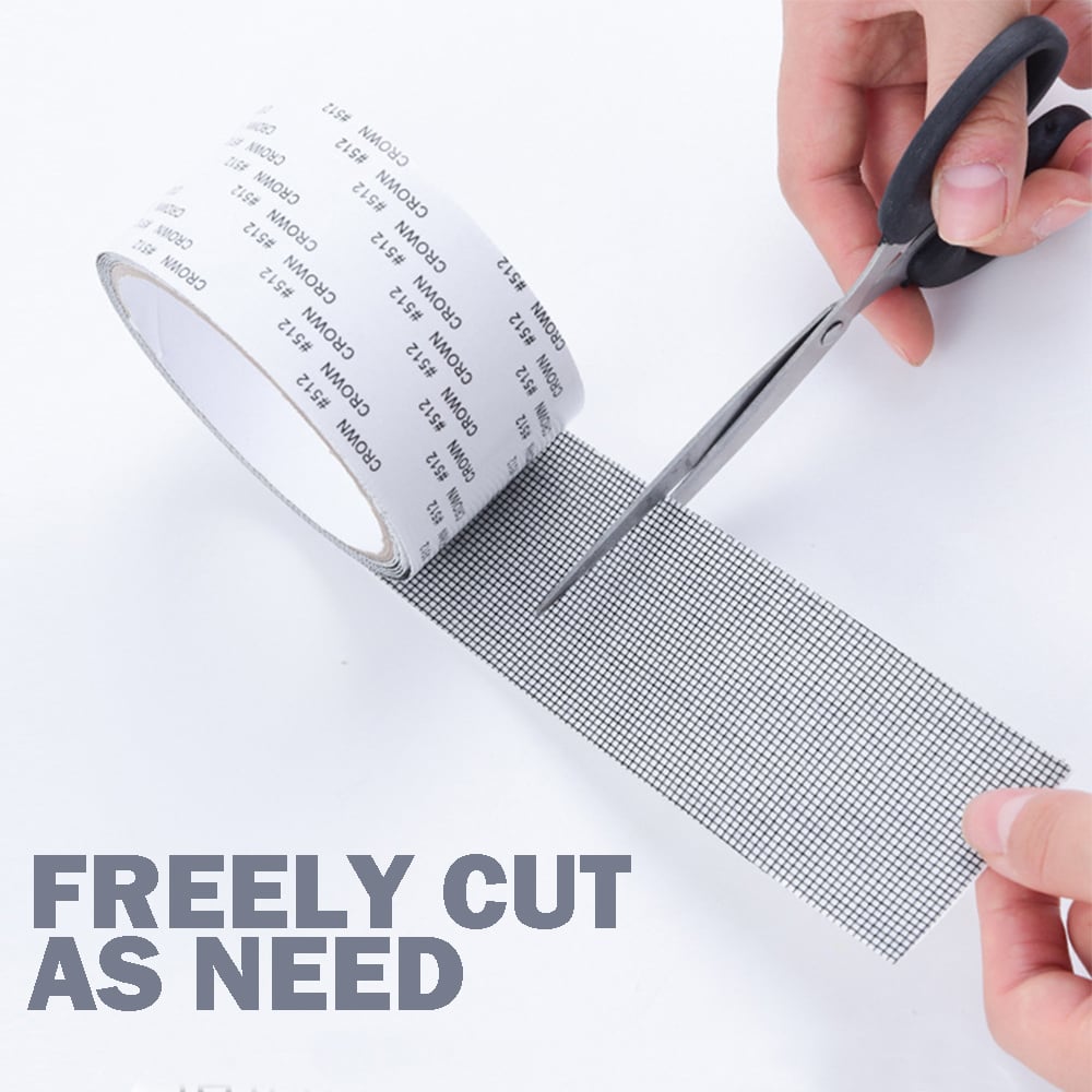 đ„Strong Adhesive Screen Repair Tape