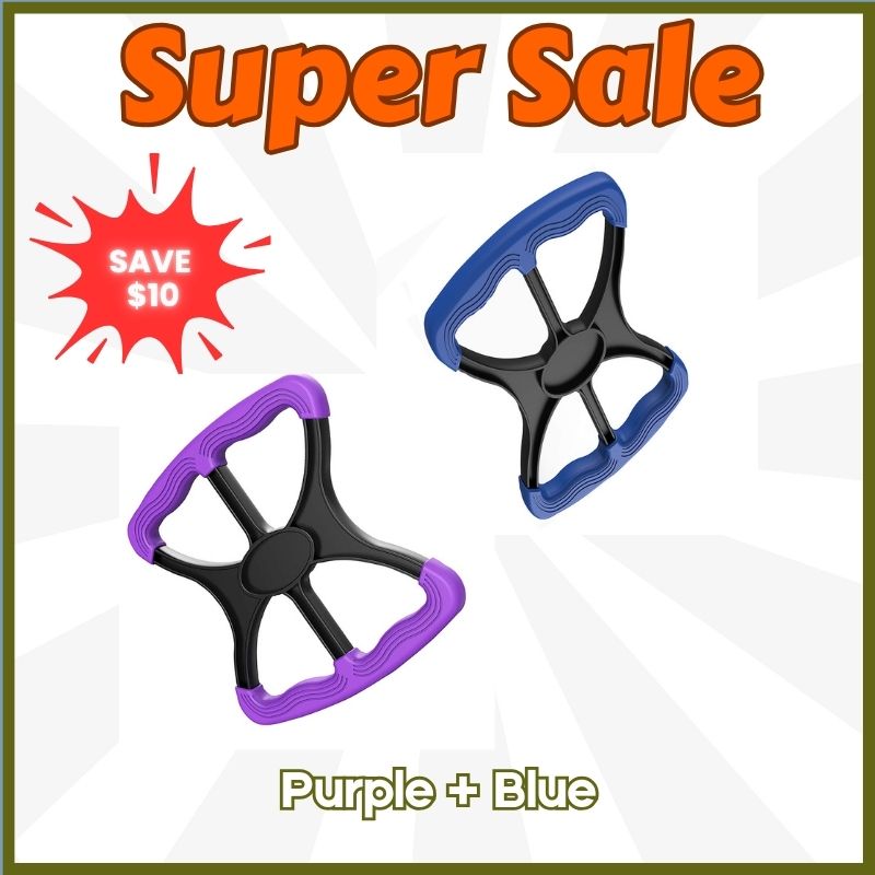 π₯ Last Day Sale 50% Off β° Standing Aid and Handicap Bar with No-Slip Grip Handles stand assist lift π