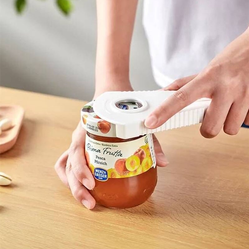 🔥4-in-1 Multi-Functional Lid Opener