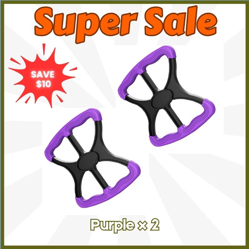 π₯ Last Day Sale 50% Off β° Standing Aid and Handicap Bar with No-Slip Grip Handles stand assist lift π